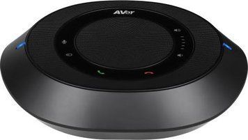Система громкой связи AVerMedia Fone 540 Black (60U0200000AC) 347716 фото