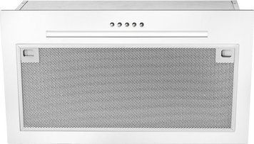 Витяжка вбудована Teka GFG2 Glass White 550643 фото