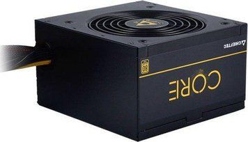 Блок живлення Chieftec Core 700W (BBS-700S) 338917ua фото