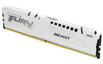 Память для настольных компьютеров Kingston FURY 16 GB (1x16GB) DDR5 6000 MHz Beast (KF560C36BWE2-16) 522445ua фото