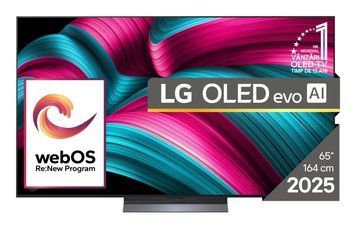 Телевизор LG OLED65C5 618263 фото