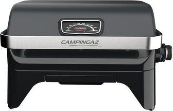 Гриль газовый портативный CAMPINGAZ Attitude 2go CV Barbecue (2000036952) 376416 фото