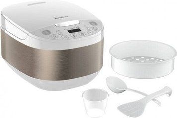 Мультиварка Moulinex Simply Cook MK622132 533692ua фото