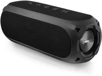 Портативна колонка Niceboy Raze 3 Radion Black 481511 фото