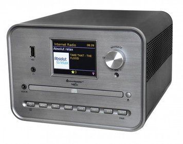 Радиоприемник Soundmaster ICD1050SW 621546 фото