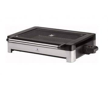Электрогриль с крышкой WMF Lono Table Grill 04.1543.0011 479386ua фото