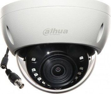 HD-TVI (Turbo HD) камера видеонаблюдения Dahua Technology HAC-HDBW1500E-0280B-S2 564217 фото