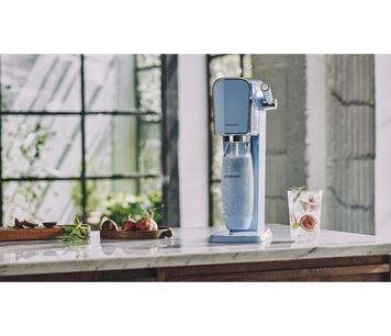 Сатуратор SodaStream Art Misty Blue 476899 фото