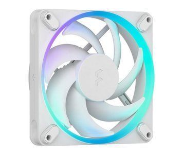 Вентилятор Fractal Design Momentum 12 RGB White (FD-F-MR1-1202) 614923ua фото