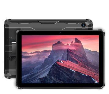 Планшет Oulitel Pad RT9 6/256GB LTE Black 529692ua фото