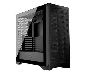Корпус Modecom Volcano Expanse T Black (AT-EXPANSE-TG-NF-10-000000-0002) 528760 фото