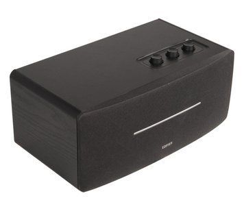 Моноблочная акустическая система Edifier D12 Black 357165 фото