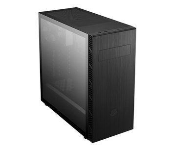 Корпус Cooler Master MB600L V2 Black (MB600L2-KNNN-S00) 528727 фото