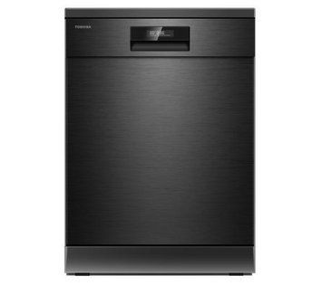 Посудомоечная машина Toshiba DW-15F3EE(BS) 357551 фото