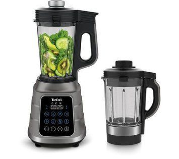 Блендер стаціонарний Tefal BL985A31 224921ua фото