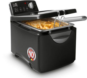 Фритюрниця Fritel Turbo SF 4178 622170 фото