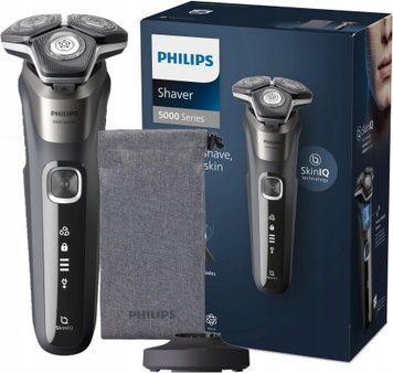 Электробритва мужская Philips Series 5000 S5887/13 530089 фото