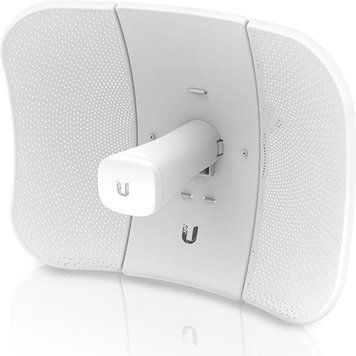Точка доступу Ubiquiti LiteBeam 5ac Gen2 (LBE-5AC-GEN2) 514955ua фото
