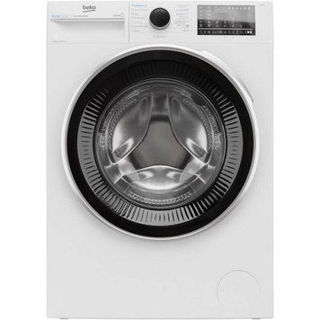 Пральна машина автоматична Beko B3WFU47215W 628640ua фото