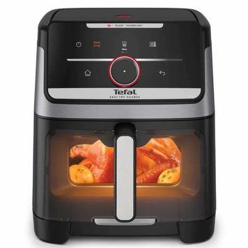 Мультипечь Tefal Easy Fry Smart & Silence XXL EY876DE1 623333ua фото
