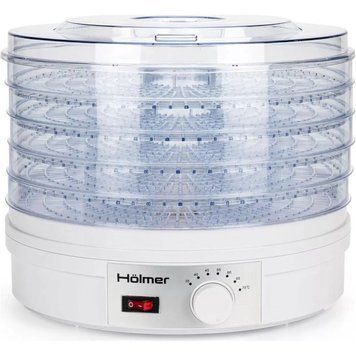 Сушка Holmer HFD-30W 580476ua фото