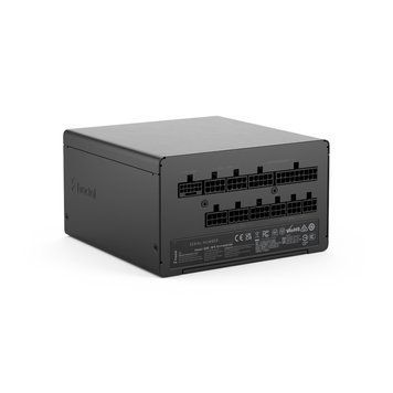 Блок живлення Fractal Design Ion 3 Gold 1000W (FD-P-IA3G-100) 630396ua фото