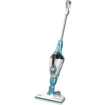 Паровая швабра Black+Decker FSMH13151SM 530196ua фото