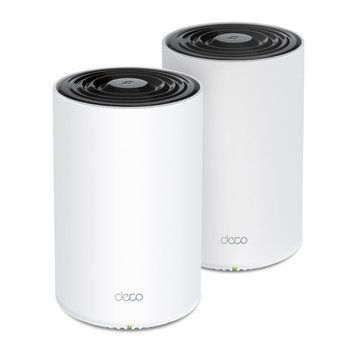 Mesh-система TP-Link Deco PX50 2-Pack 515059ua фото
