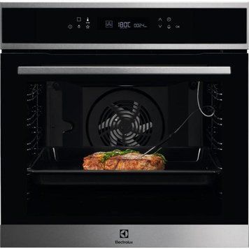 Духовка электрическая Electrolux EOE7P31X 464664ua фото