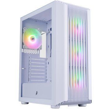 Корпус 1Stplayer H6-WH-4F7-W 623027ua фото