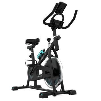 Велотренажер механический Cecotec DrumFit Indoor 6000 Forcis Bicicleta (CCTC-07094) 577430ua фото