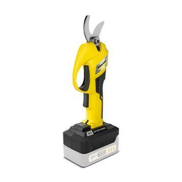 Акумуляторні садові ножиці Karcher TLO 2-18 (1.445-340.0) 572192ua фото