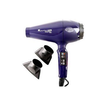Фен Coifin Korto Ionic A2R Blue 580657ua фото