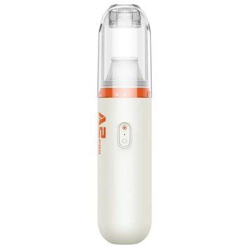 Автомобільний пилосос / Ручний пилосос Baseus A2 Pro Car Vacuum Cleaner White (VCAQ040002) 532673ua фото
