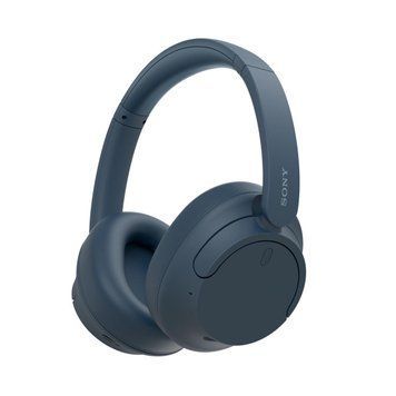 Навушники з мікрофоном Sony WH-CH720 Blue 461474 фото