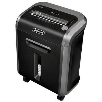Шредер Fellowes PS-79Ci (46790) 190269ua фото