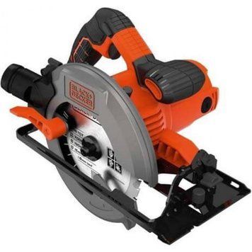 Дисковая пила Black+Decker CS1550 530398ua фото