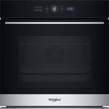 Духовка электрическая Whirlpool WOI5S8HM1SXA 619414 фото