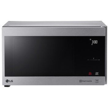 Мікрохвильовка з грилем LG MH6595CIS 623228ua фото