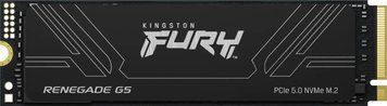 SSD накопичувач Kingston Fury Renegade G5 4 TB (SFYR2S/4T0) 588996ua фото