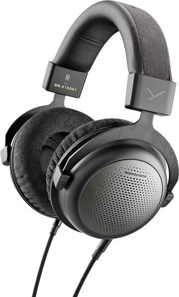Наушники без микрофона Beyerdynamic T1 the 3nd generation 620726 фото
