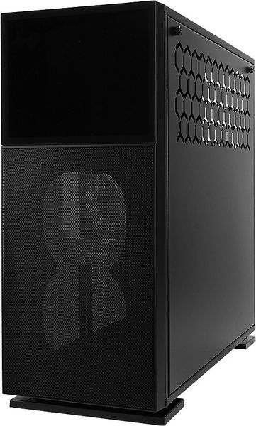 Корпус In Win 515 Black (IW-CS-515BLK-1AL120) 541959 фото