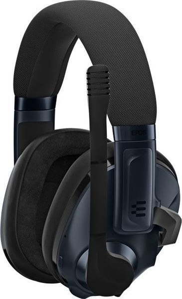 Навушники з мікрофоном Sennheiser EPOS H3PRO Hybrid Black (1000892) 363871 фото