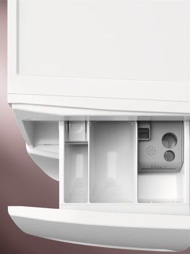 Стирально-сушильная машина автоматическая Electrolux EW7W4492E 621425 фото