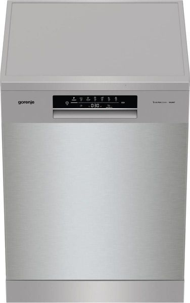 Посудомоечная машина Gorenje GS643D90X 609564ua фото
