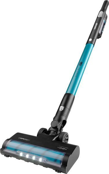 Вертикальный + ручной пылесос (2в1) Concept VP4500 Direct Air 545291 фото