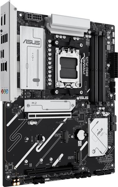 Материнська плата Asus Prime B850-PLUS-CSM (90MB1LC0-M0EAYC) 594467ua фото