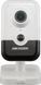 IP-камера видеонаблюдения Hikvision DS-2CD2423G2-I (2.8мм) 577077 фото 4