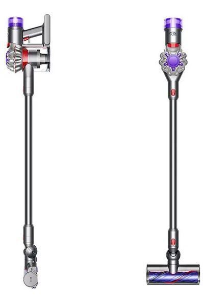 Вертикальный + ручной пылесос (2в1) Dyson V8 Advanced (492636-01) 567934 фото