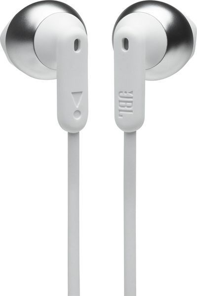 Наушники с микрофоном JBL Tune 215BT White 349279 фото